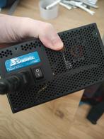 Seasonic 520watt voeding, Computers en Software, Interne voedingen, Ophalen of Verzenden