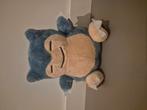 Pokemon Snorlax knuffel, Kinderen en Baby's, Speelgoed | Knuffels en Pluche, Ophalen of Verzenden, Zo goed als nieuw, Overige typen