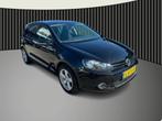 Volkswagen Golf 1.4 TSI Comfortline stoelverw, airco, pdc, l, Voorwielaandrijving, Euro 5, Gebruikt, Zwart