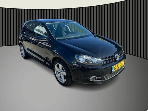 Volkswagen Golf 1.4 TSI Comfortline stoelverw, airco, pdc, l, Auto's, Volkswagen, Bedrijf, Te koop, Golf, ABS, Airbags, Airconditioning