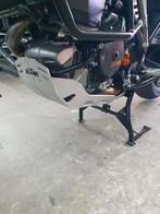 Ktm 1290 Adventure Skidplate Ktm Powerparts ✅️, Ophalen of Verzenden, Zo goed als nieuw