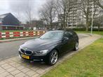 BMW 3-Serie Touring (f31 316i 136pk 2013 Zwart sport, Auto's, Te koop, Geïmporteerd, 5 stoelen, Benzine
