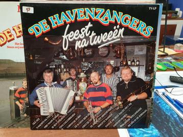 de Havenzangers- Feest na Tweeen (6) beschikbaar voor biedingen