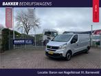 Fiat Talento 1.6 MJ 120 pk L2H1 Basis TREKHAAK (bj 2017), Voorwielaandrijving, Gebruikt, 4 cilinders, 122 pk