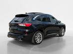 Ford Kuga 2.5 PHEV Vignale | Zeer Nette Auto | Dealer onderh, 12 maanden, 14 kWh, Gebruikt, Euro 6