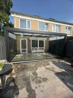 Veranda met montage – 20% korting – Snel geplaatst, Tuin en Terras, Overkappingen, Ophalen of Verzenden, Zo goed als nieuw, Veranda