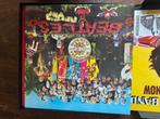 The Beatles Sgt. Pepper's Super Deluxe boxset, Ophalen of Verzenden, 1960 tot 1980, Zo goed als nieuw, Boxset