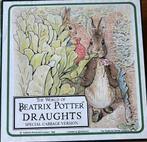 Beatrix Potter damspel - 1988, Hobby en Vrije tijd, Een of twee spelers, Verzenden, Zo goed als nieuw, Frederick Warne