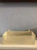 Vintage Pilastro opbergrekje - jaren 50 ., Ophalen of Verzenden, Gebruikt