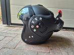 Roof boxer maat M, Motoren, Overige merken, M, Systeemhelm, Ophalen of Verzenden