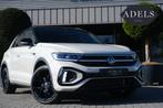 Volkswagen T-Roc 1.5 TSI R-Line Business Panodak Beats Audio, 4 cilinders, 150 pk, Bedrijf, SUV of Terreinwagen