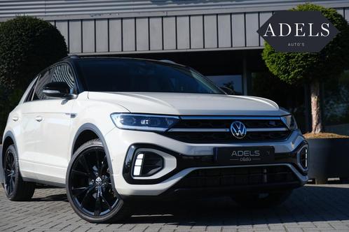 Volkswagen T-Roc 1.5 TSI R-Line Business Panodak Beats Audio, Auto's, Volkswagen, Bedrijf, Te koop, T-Roc, ABS, Achteruitrijcamera