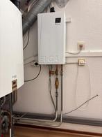 Warmtepomp/zonnecollector/cv ter overname, Ophalen, Gebruikt, Hoog rendement (Hr), Overige typen