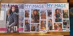 My Image Kledingpatronen Magazine - 2016/17/20/21/22, Overige merken, Overige typen, Vrouw, Ophalen of Verzenden