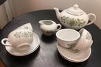 Porseleinen kinder servies schattig formaat bijna gratis, Antiek en Kunst, Antiek | Servies compleet, Ophalen