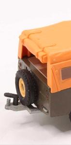 Gezocht onderdelen britains landrover, Hobby en Vrije tijd, Modelauto's | 1:32, Ophalen of Verzenden, Gebruikt, Tractor of Landbouw