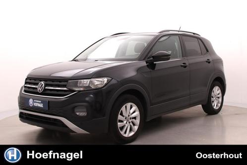 Volkswagen T-Cross 1.0 TSI Life | Automaat | ACC | Carplay |, Auto's, Volkswagen, Bedrijf, Te koop, T-Cross, ABS, Adaptive Cruise Control