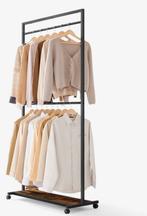 Kledingrek nieuw in doos, Ophalen of Verzenden, Nieuw