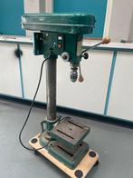 King KSD-340 Kolomboormachine, Doe-het-zelf en Verbouw, Ophalen, Zo goed als nieuw, 600 watt of meer, Boormachine