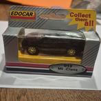 Edocar, Verzenden, Auto