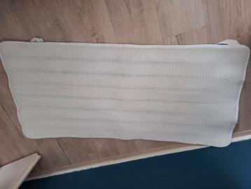 Aerosleep matrasbeschermer - Zo goed als nieuw beschikbaar voor biedingen