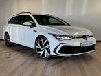 Volkswagen Golf Variant 1.5 eTSI R-Line PANO | H/K | CAMERA, Euro 6, 4 cilinders, Wit, Adaptive Cruise Control