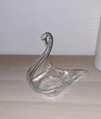 Prachtige Zwaan, Antiek en Kunst, Antiek | Glas en Kristal, Ophalen of Verzenden