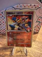 Infernape 43/111, Ophalen of Verzenden, Gebruikt, Losse kaart