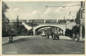 (701-382-047) Arnhem Zypsche Poort beschikbaar voor biedingen