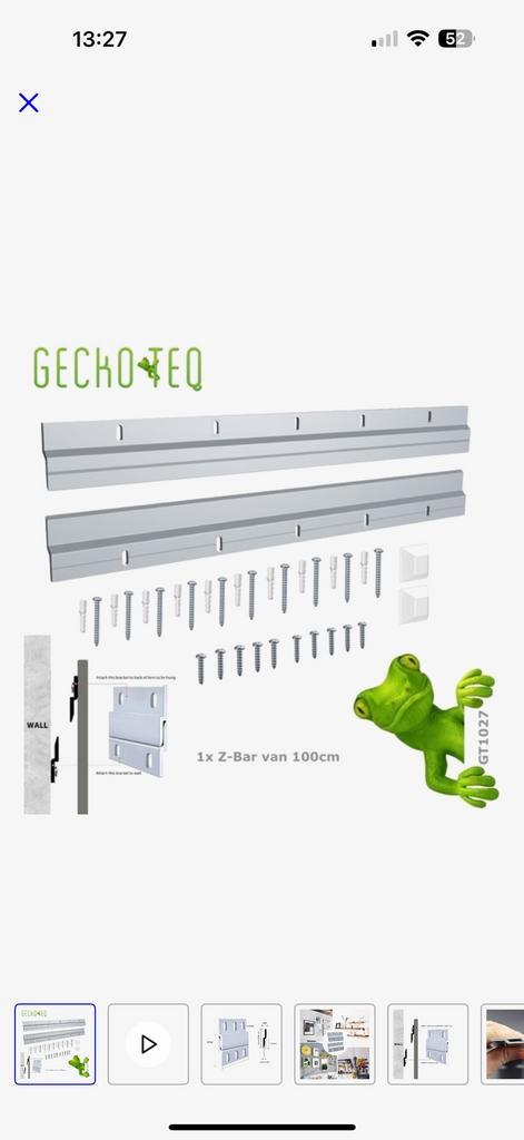 Ophangbeugel tv/kast/meubel/keuken, Audio, Tv en Foto, Televisiebeugels, Nieuw, Ophalen