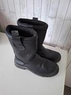 Snowboots / werklaarzen maat 43, Ophalen of Verzenden, Zo goed als nieuw
