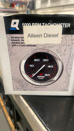 Toerenteller, Ophalen of Verzenden, Nieuw, Motor en Techniek