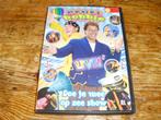 Ernst en Bobbie / DVD / Doe je mee op zee show / Live, Cd's en Dvd's, Dvd's | Kinderen en Jeugd, Alle leeftijden, Ophalen of Verzenden