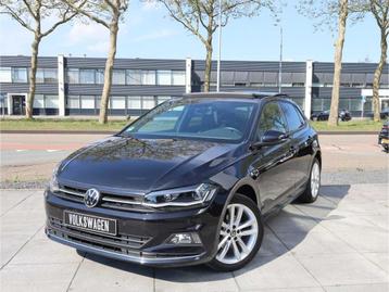 Volkswagen Polo 1.0 TSI Highline 2020 beschikbaar voor biedingen