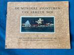 De wondere avonturen van Arretje Nof - deel 2, Ophalen of Verzenden, Gelezen