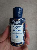 Acqua di Parma Bergamotto di Calabria edt 100ml, Ophalen of Verzenden