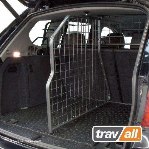 Travall Hondenrek BMW X3 F25, Auto diversen, Hondenrekken, Zo goed als nieuw, Ophalen of Verzenden