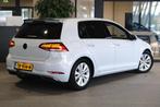 Volkswagen Golf 1.0 TSI Comfortline Navi Acc Pdc Apple Carpl, Stof, Wit, Origineel Nederlands, Bedrijf