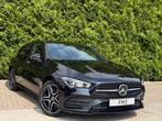 Mercedes-Benz CLA 250e Shooting Brake AMG Pakket Camera CarP, CLA, Gebruikt, Zwart, 4 cilinders