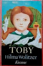 Toby, Boeken, Gelezen, Ophalen of Verzenden, Fictie, Hilma Wolitzer.