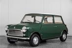 MINI 850 Deluxe (bj 1974), Auto's, Gebruikt, Overige modellen, Bedrijf, Handgeschakeld