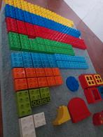 Duplo speel blokken, Ophalen of Verzenden, Zo goed als nieuw, Duplo