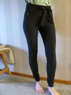 Zwarte Studio Anneloes broek model Margot maat XS., Kleding | Dames, Broeken en Pantalons, Studio Anneloes, Zwart, Ophalen of Verzenden