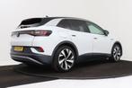 Volkswagen ID.4 First 77 kWh | Org NL | Dealer Ond. | Grote, Automaat, Gebruikt, Zwart, Origineel Nederlands
