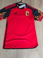België shirt - Rode Duivels - Maat L - Nieuw!, Ophalen of Verzenden, Nieuw, Rood, Overige typen