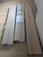Quick Step Laminaat - Legend Oak Hydro - 8 mm - nieuw, Doe-het-zelf en Verbouw, Ophalen, 50 tot 150 cm, Nieuw, 5 tot 10 m²