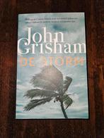 John Grisham - De Storm - Thriller, Ophalen of Verzenden