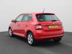 Skoda Fabia 1.2 TSI JOY | Stoelverwarming | Climate Control, Auto's, Voorwielaandrijving, 12 maanden, Gebruikt, 4 cilinders