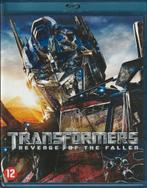 Transformers 2 Revenge of the Fallen (2009) Blu-ray, Cd's en Dvd's, Blu-ray, Ophalen of Verzenden, Zo goed als nieuw