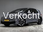 Volkswagen ID.3 First 58 kWh/ Two-Tone/ 18'' LMV/ LED koplam, Automaat, Gebruikt, Zwart, ID.3